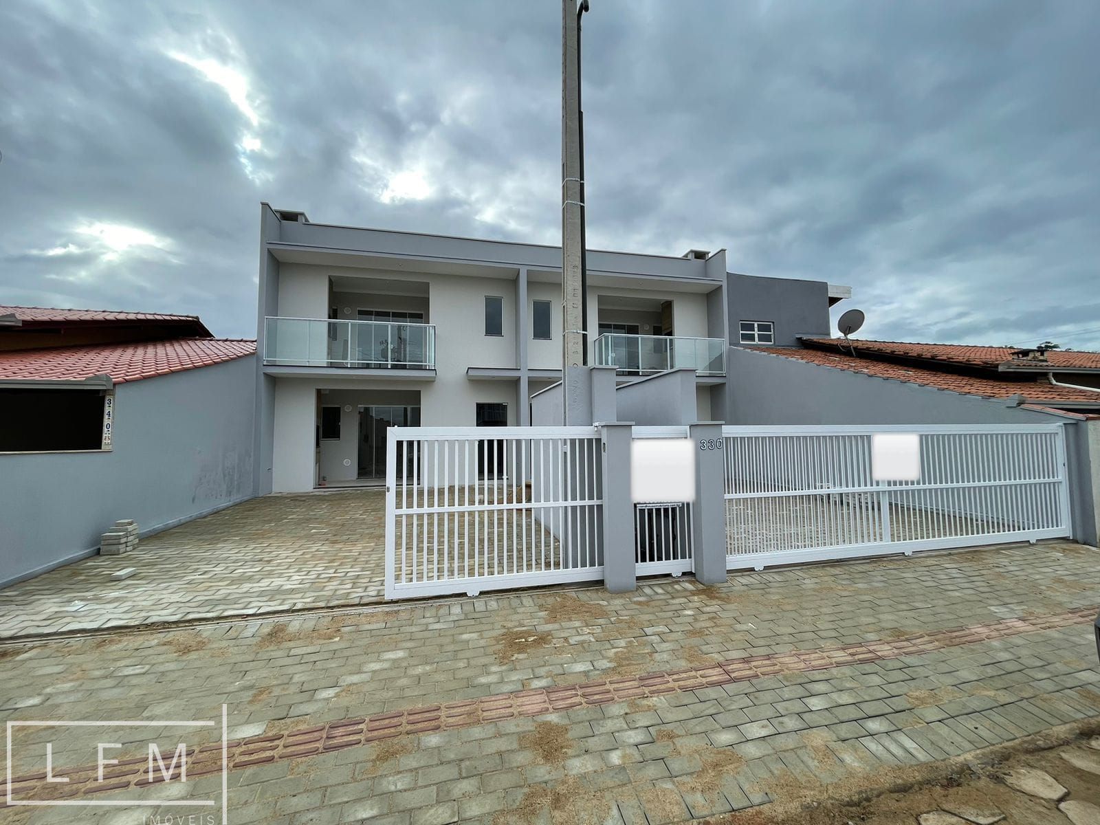 Apartamento  venda  no Itajuba - Barra Velha, SC. Imveis