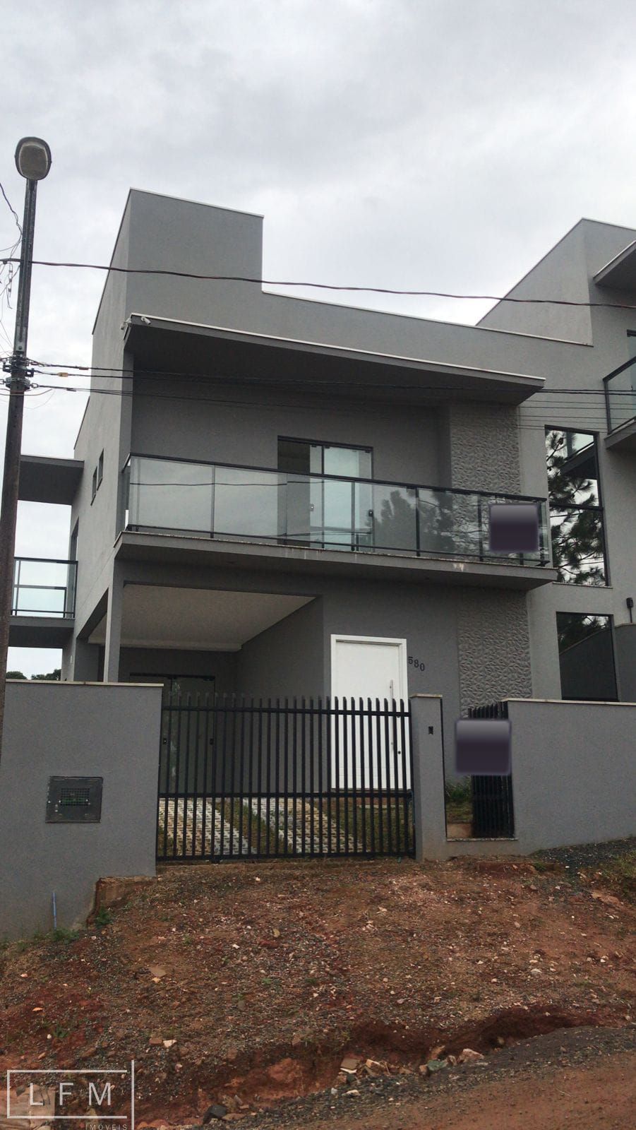 Sobrado, 3 quartos, 129 m² - Foto 7