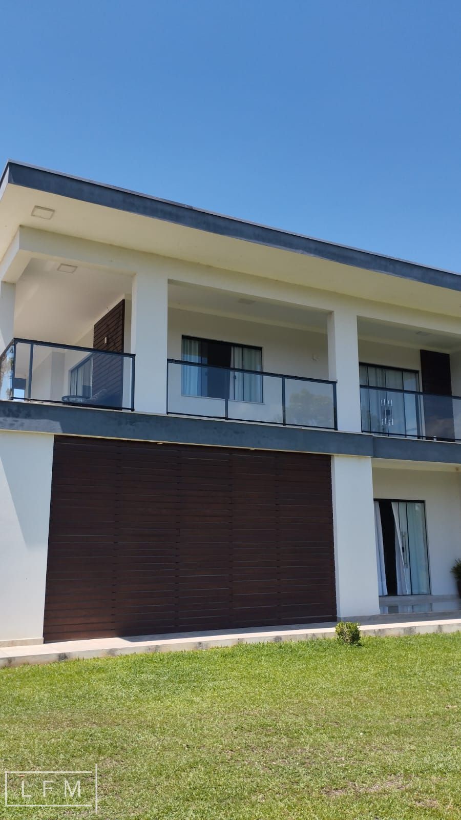 Chácara, 3 quartos, 4500 m² - Foto 3