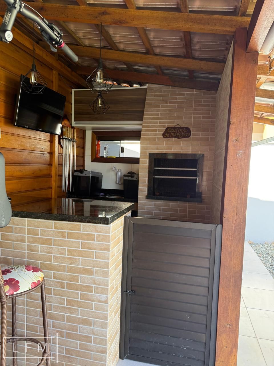 Casa em penha sc pronta para morar