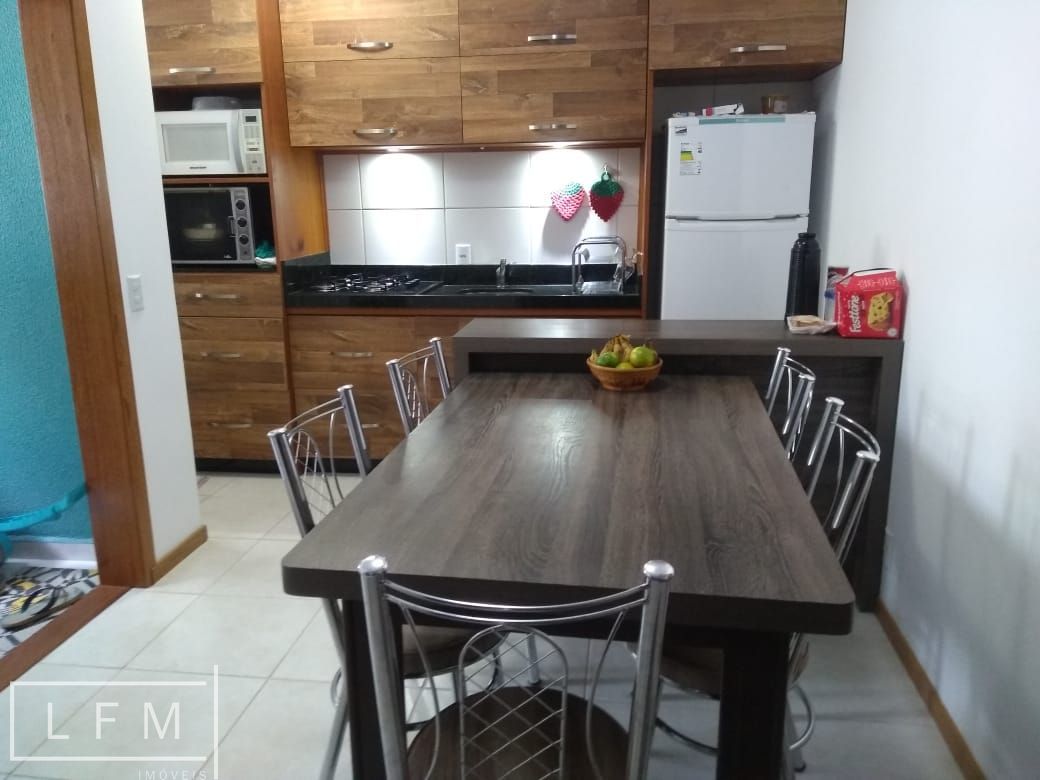 Apartamento, 2 quartos, 55 m² - Foto 11