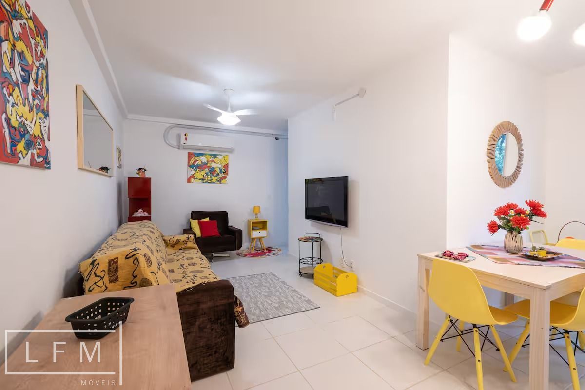 Apartamento mobiliado em home club santorini rogga