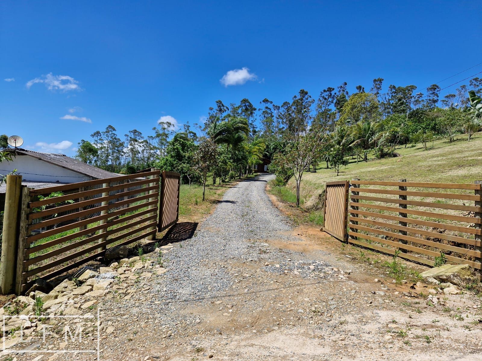 Chácara, 2 quartos, 5300 m² - Foto 3