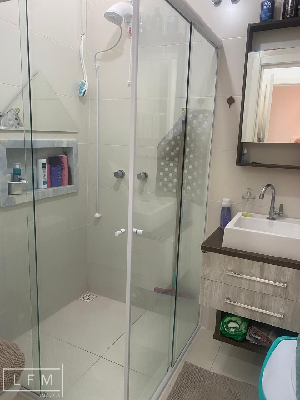 Sobrado, 2 quartos, 85 m² - Foto 13