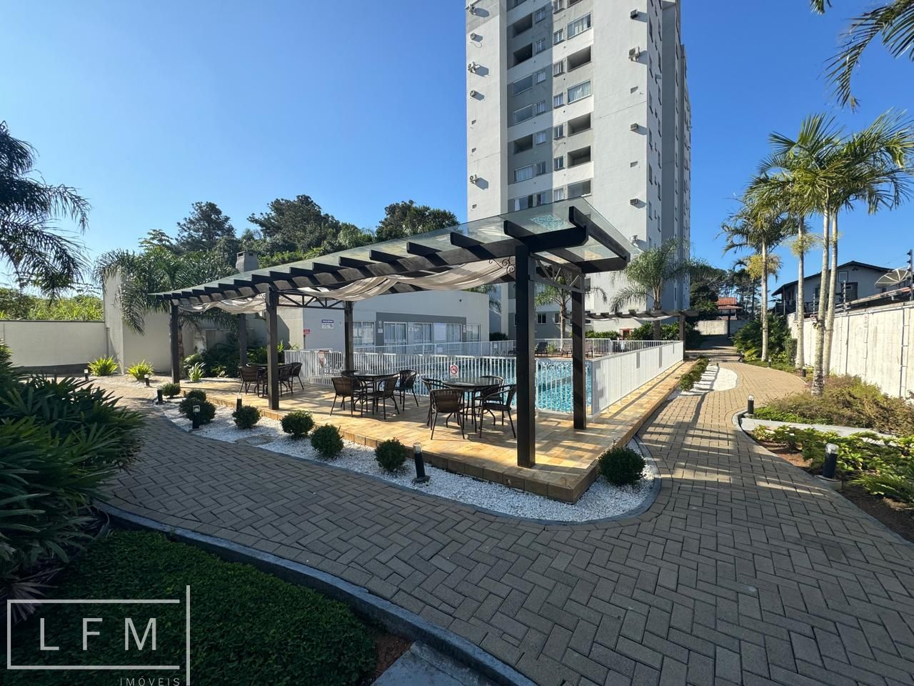 Apartamento, 2 quartos, 60 m² - Foto 21