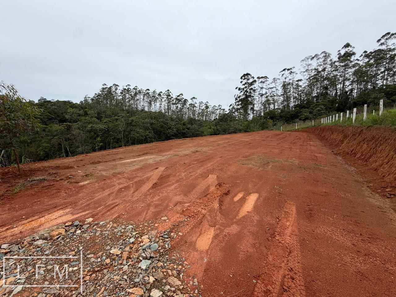 Terreno, 806 m² - Foto 5