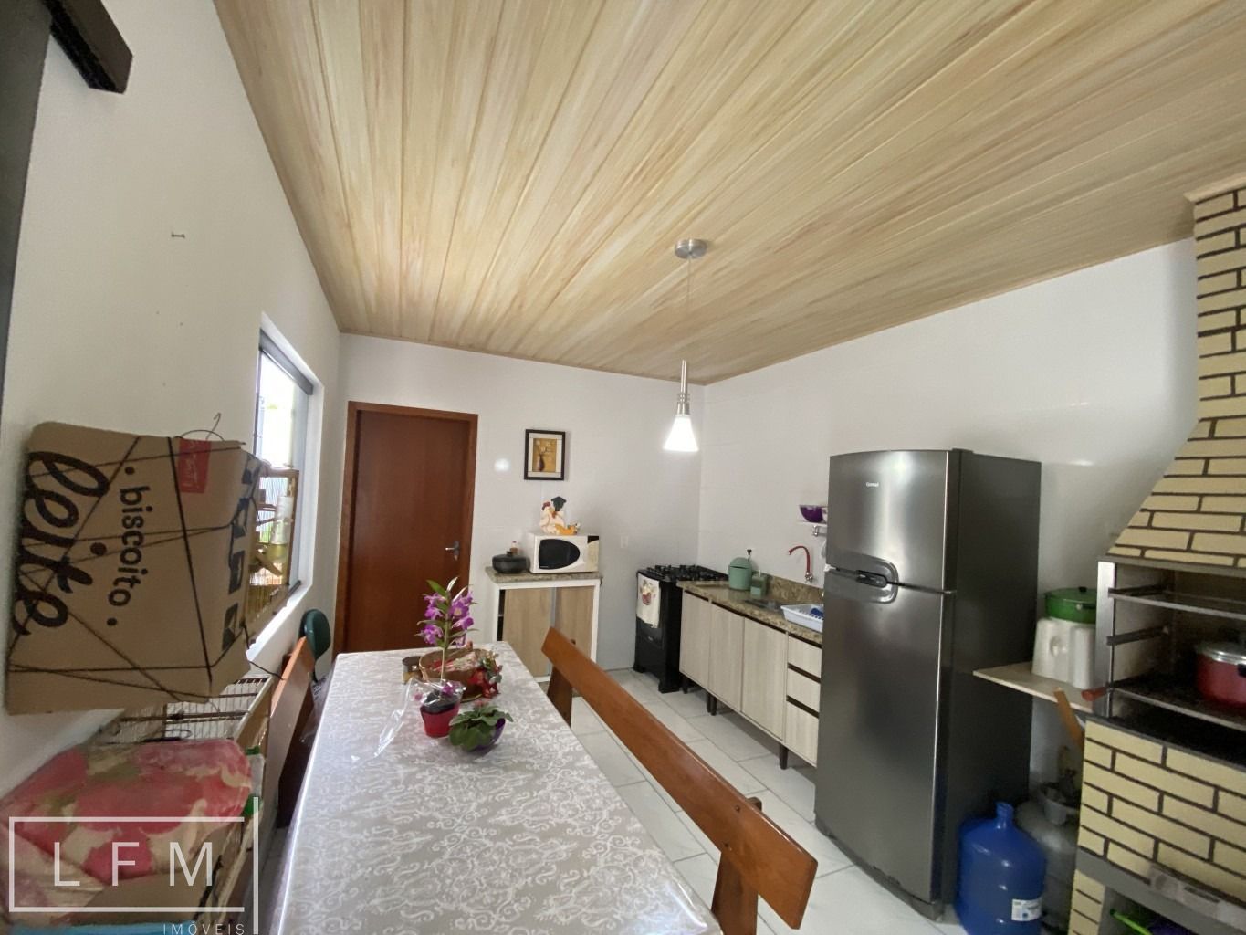 Casa à venda com 3 quartos, 127m² - Foto 12