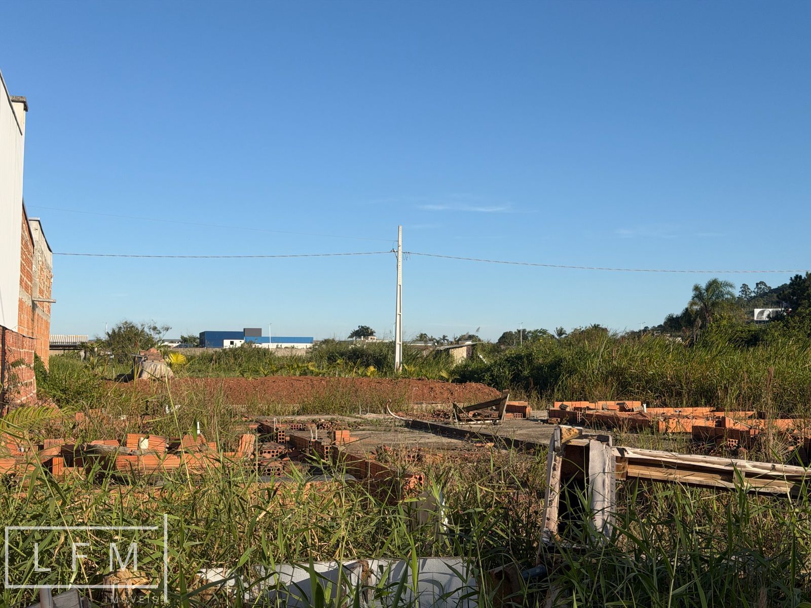Terreno, 300 m² - Foto 4