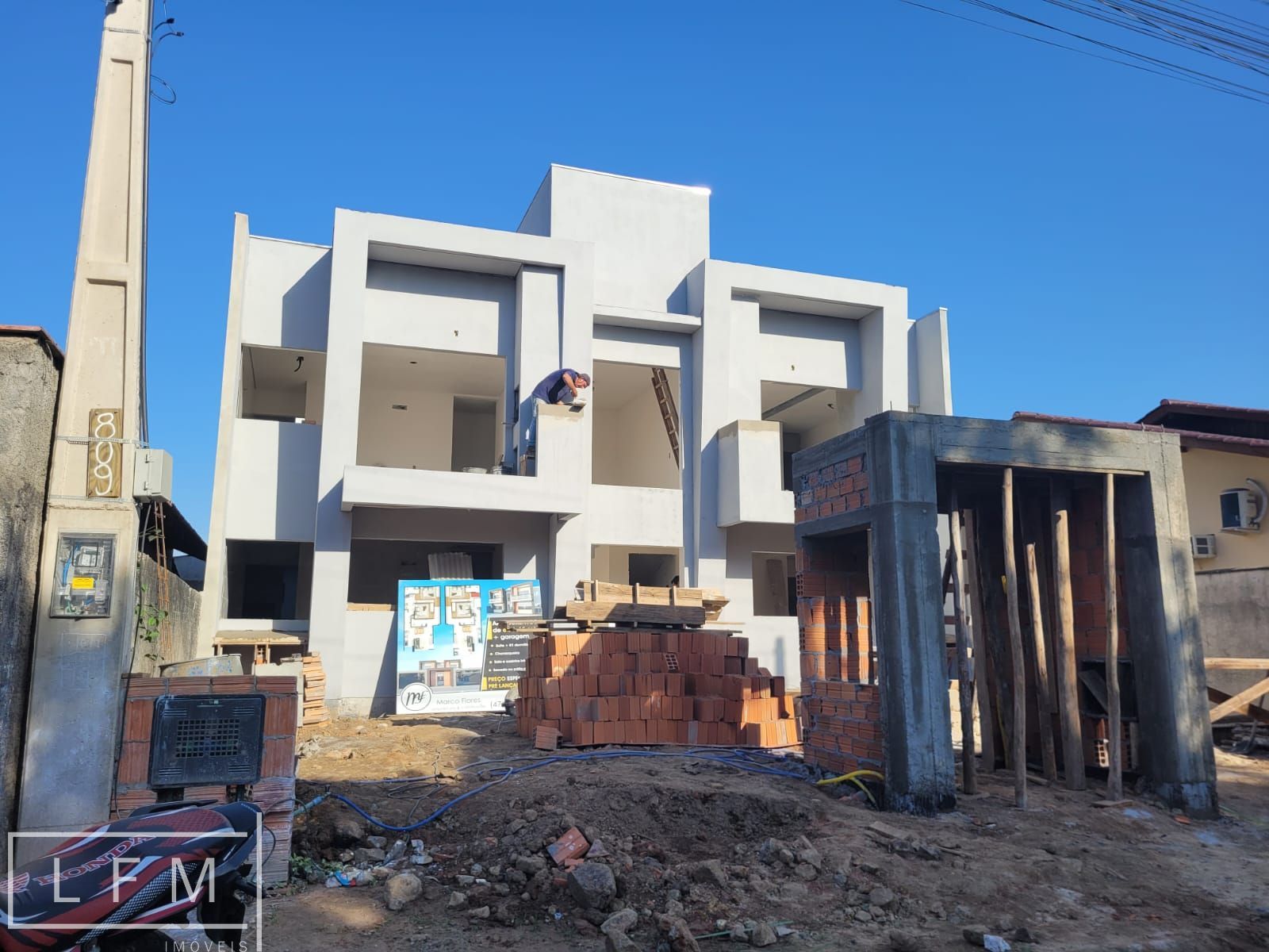 Apartamento, 2 quartos, 65 m² - Foto 3