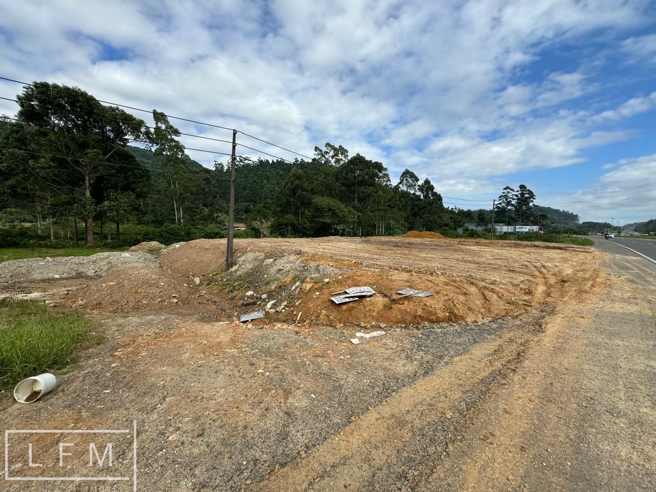 Terreno à venda, 2351m² - Foto 5