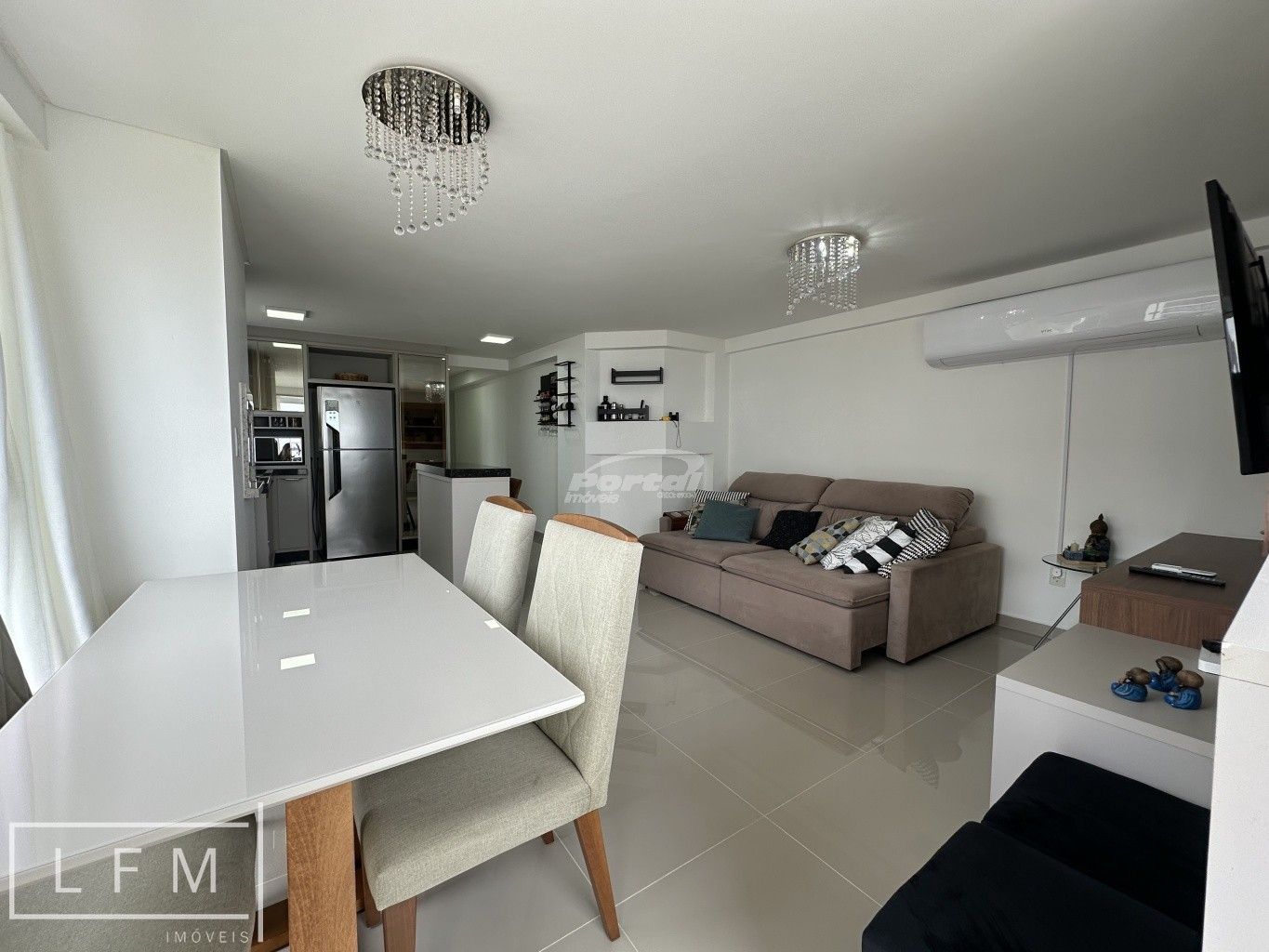 Apartamento, 3 quartos, 110 m² - Foto 8