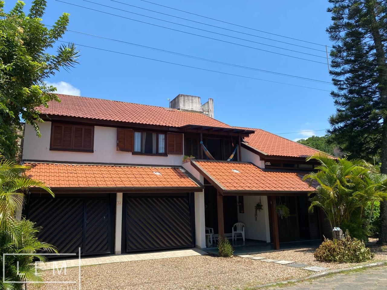 Casa  venda  no Centro - Penha, SC. Imveis