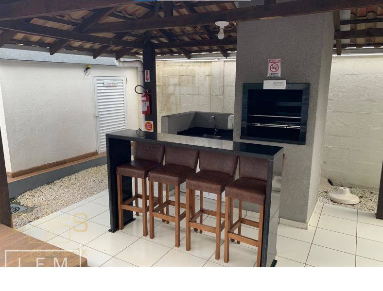 Apartamento, 2 quartos, 54 m² - Foto 5