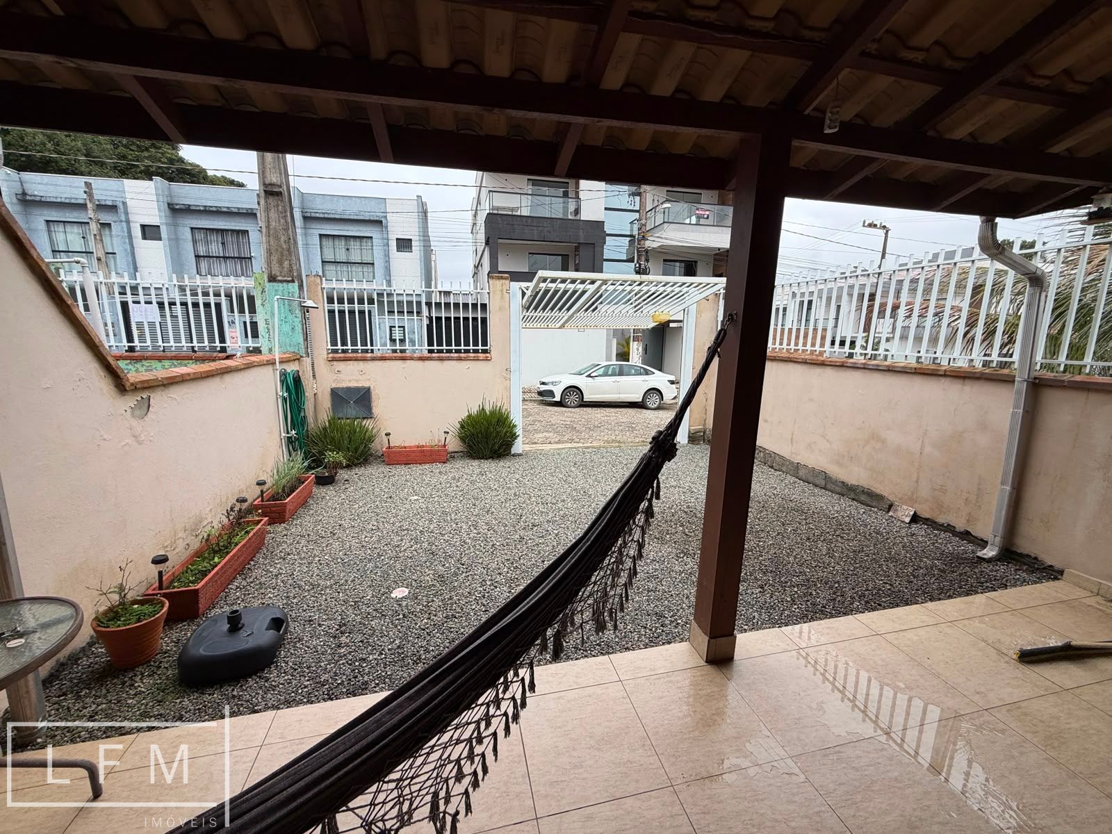 Casa, 2 quartos, 70 m² - Foto 6