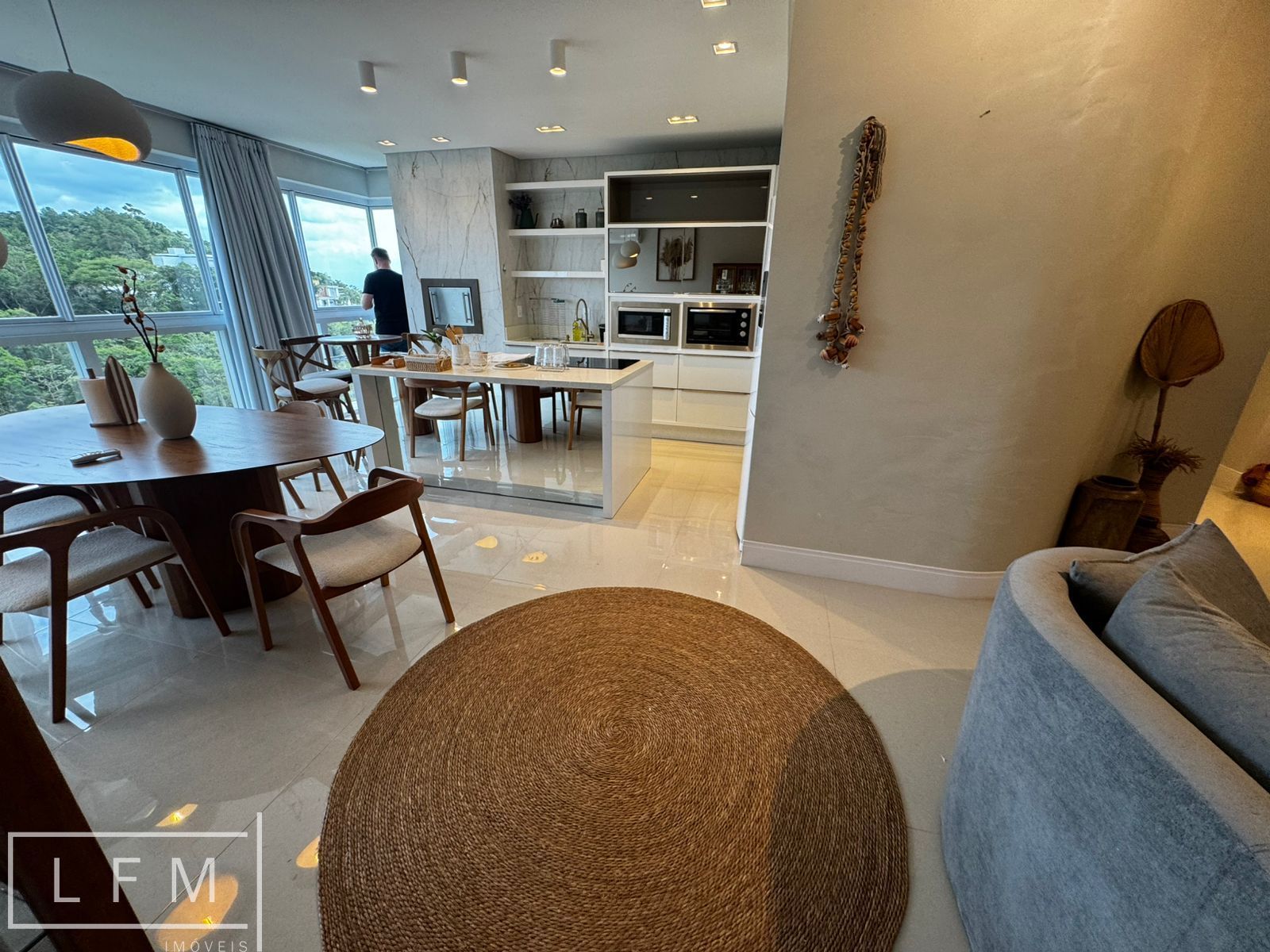 Apartamento com 3 Dormitórios à venda, 123 m² por R$ 2.600.000,00 Apartamento com 3 Dormitórios à venda, 123 m² por R$ 2.600.000,00