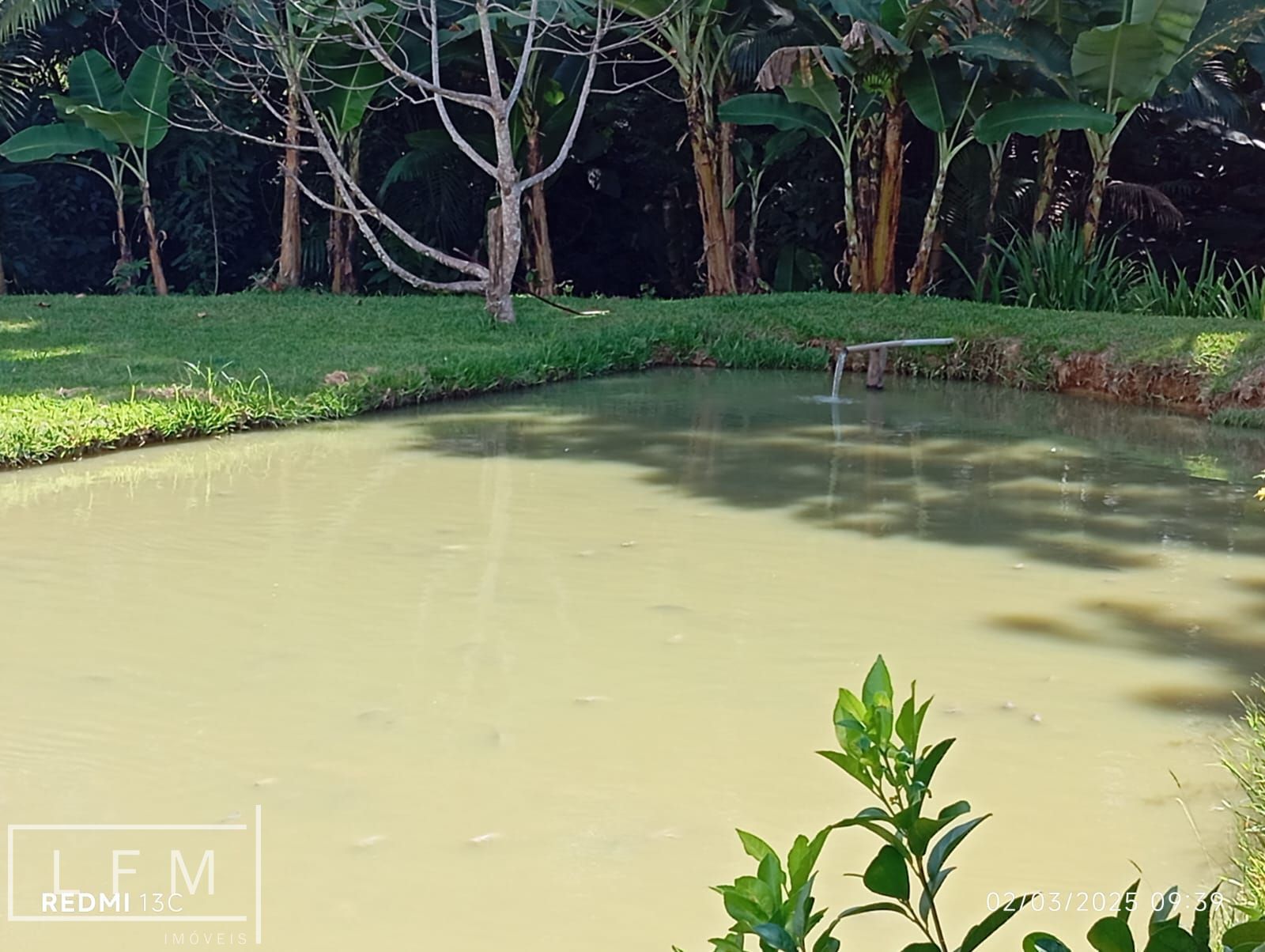 Sitio a venda em São Joao do Itaperiu Sc