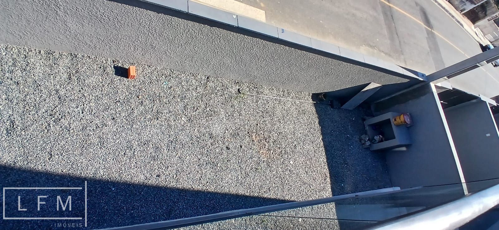 Sobrado geminado pronto para morar em Balneário Piçarras Sc