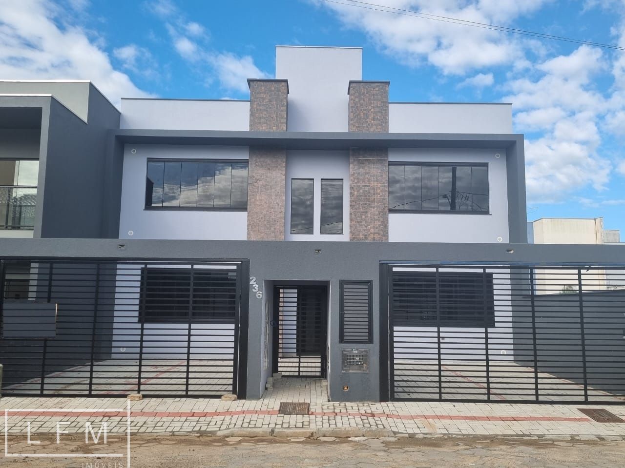 Apartamento à venda  no Itajuba - Barra Velha, SC. Imóveis