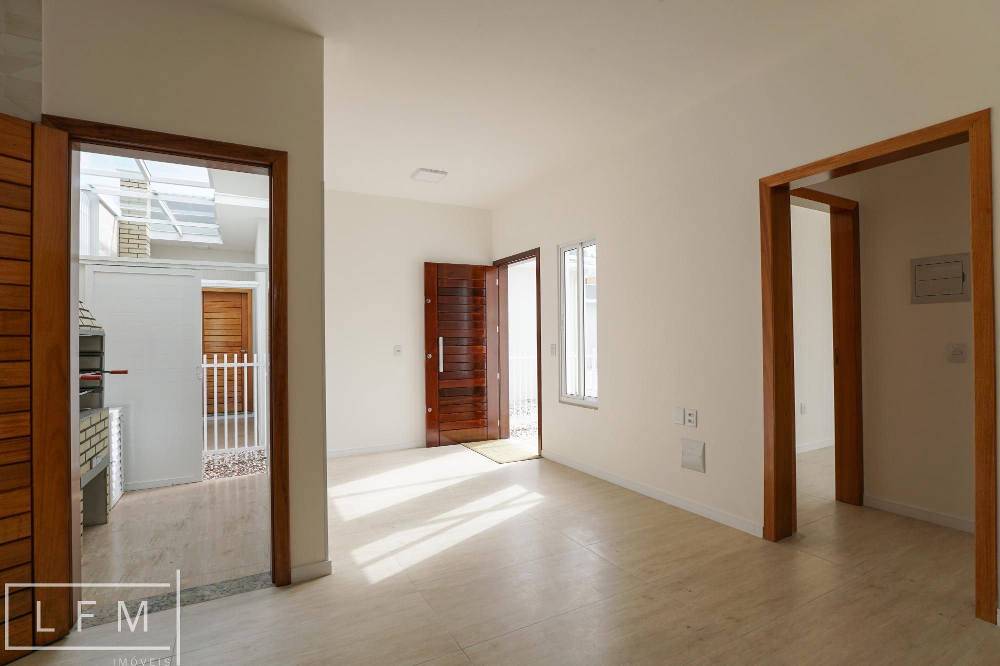 Casa à venda com 3 quartos, 74m² - Foto 19