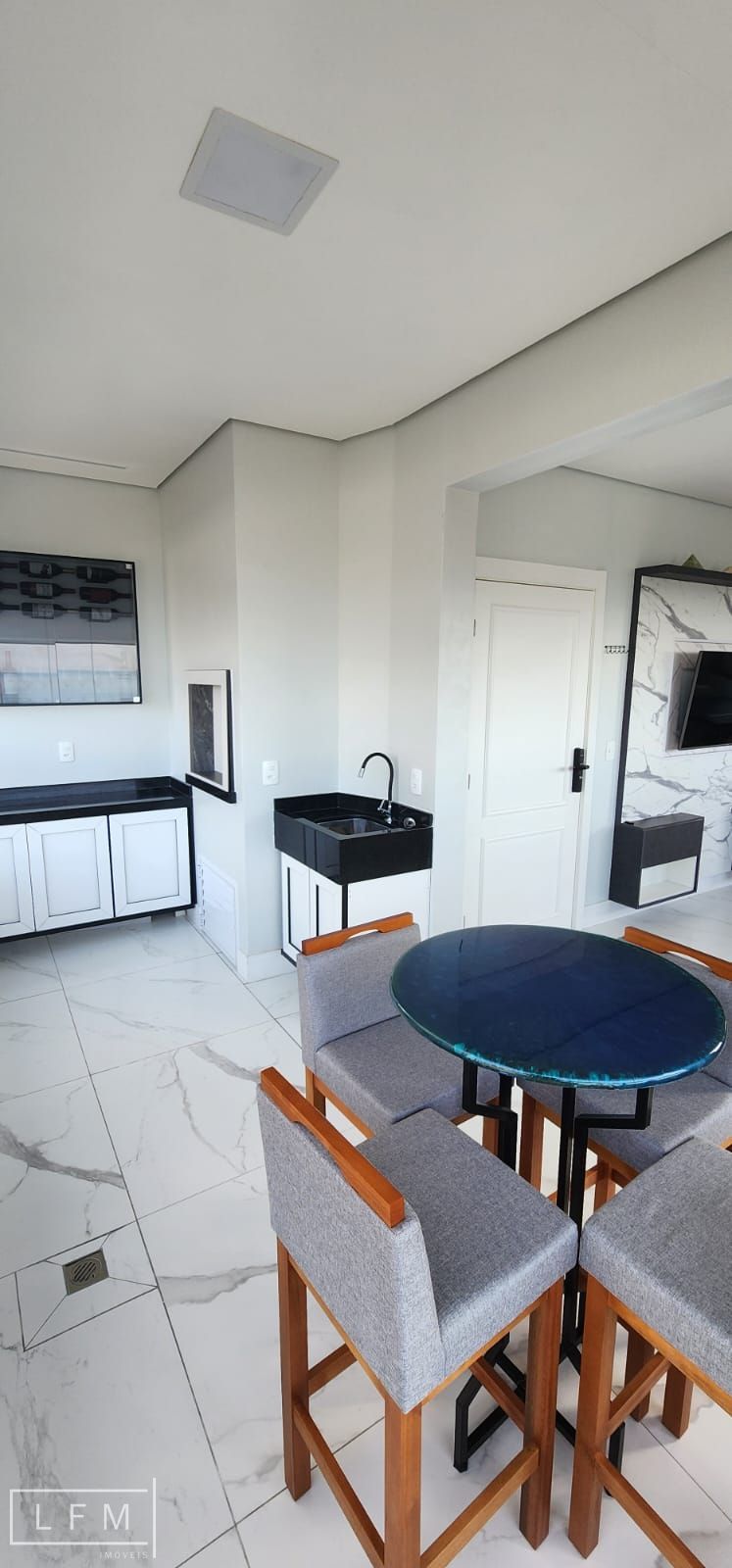 Apartamento, 3 quartos, 100 m² - Foto 22