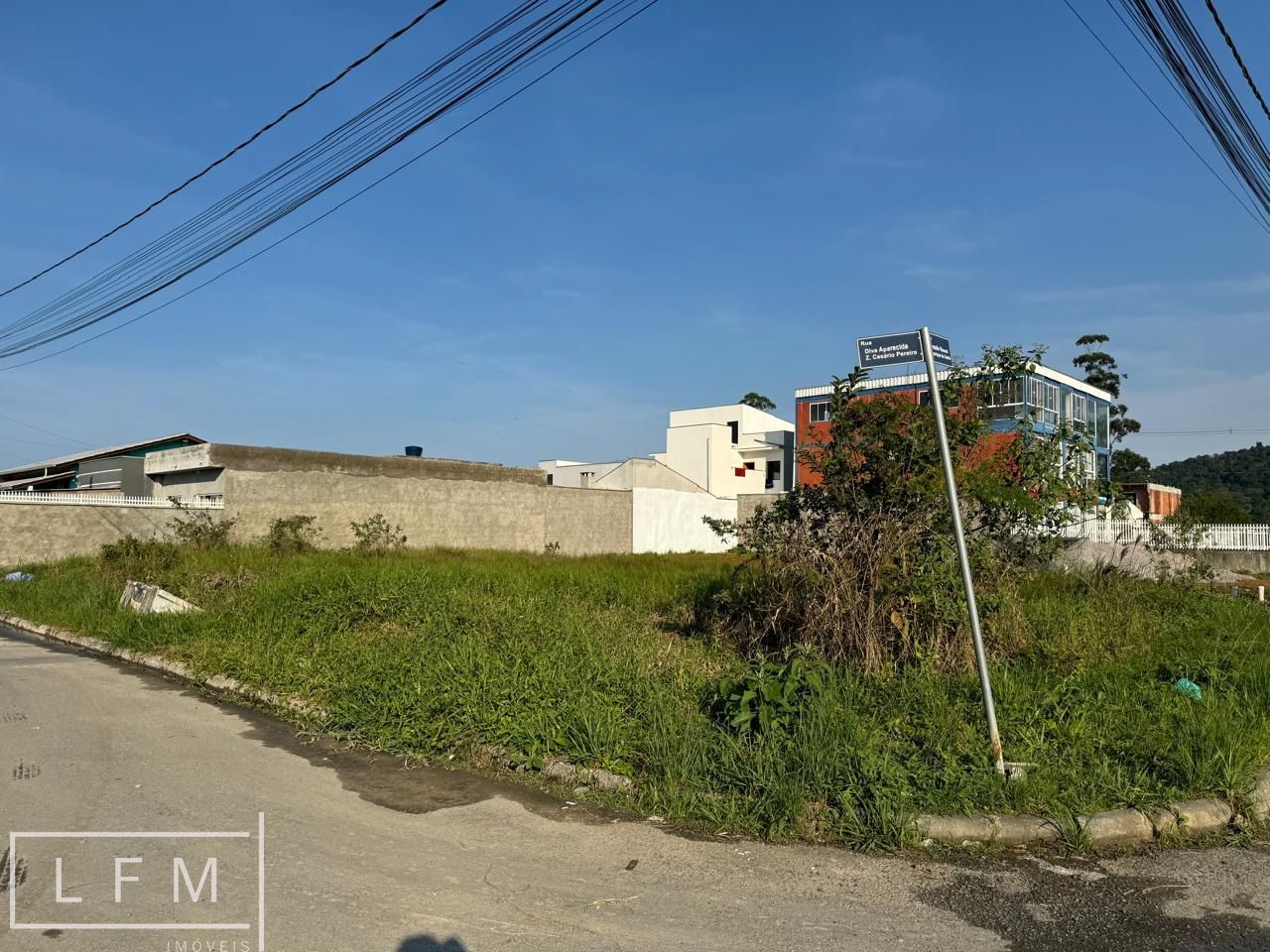 Terreno, 300 m² - Foto 11