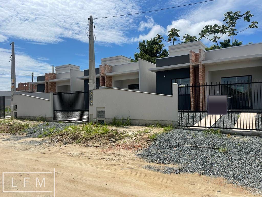 Casa  venda  no Itajuba - Barra Velha, SC. Imveis