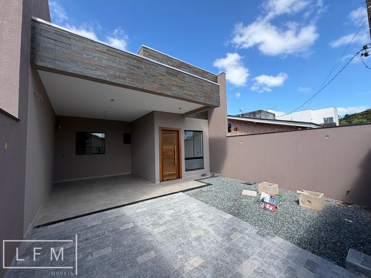 Casa, 2 quartos, 84 m² - Foto 5