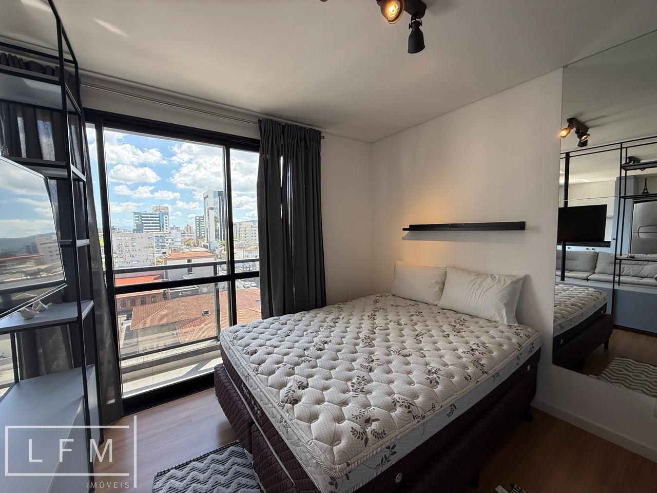 Apartamento, 1 quarto, 44 m² - Foto 26