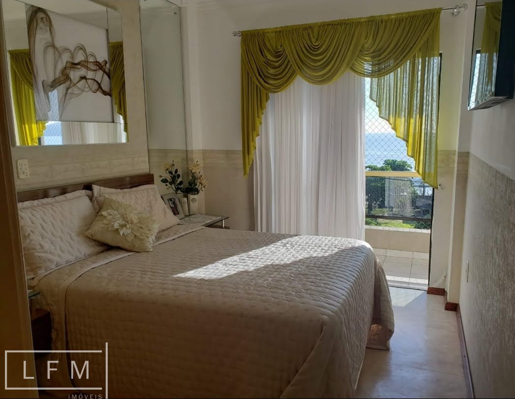 Apartamento, 3 quartos, 137 m² - Foto 17