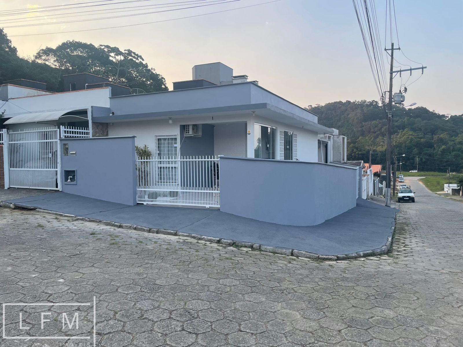 Casa  venda  no Nossa Senhora de Ftima - Penha, SC. Imveis