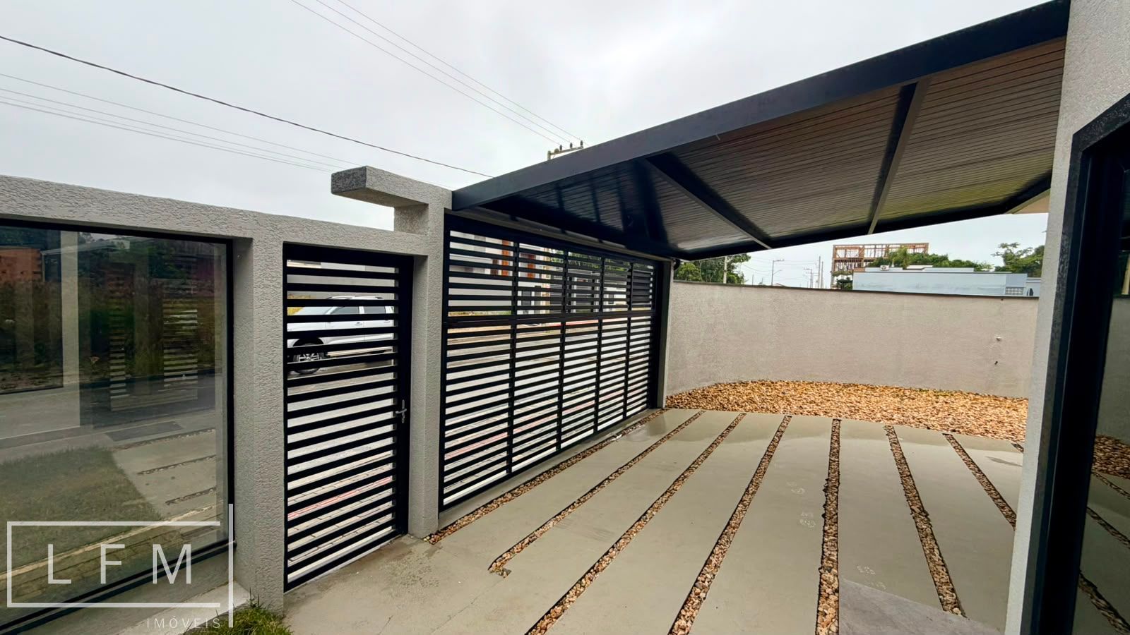 Casa, 3 quartos, 80 m² - Foto 3