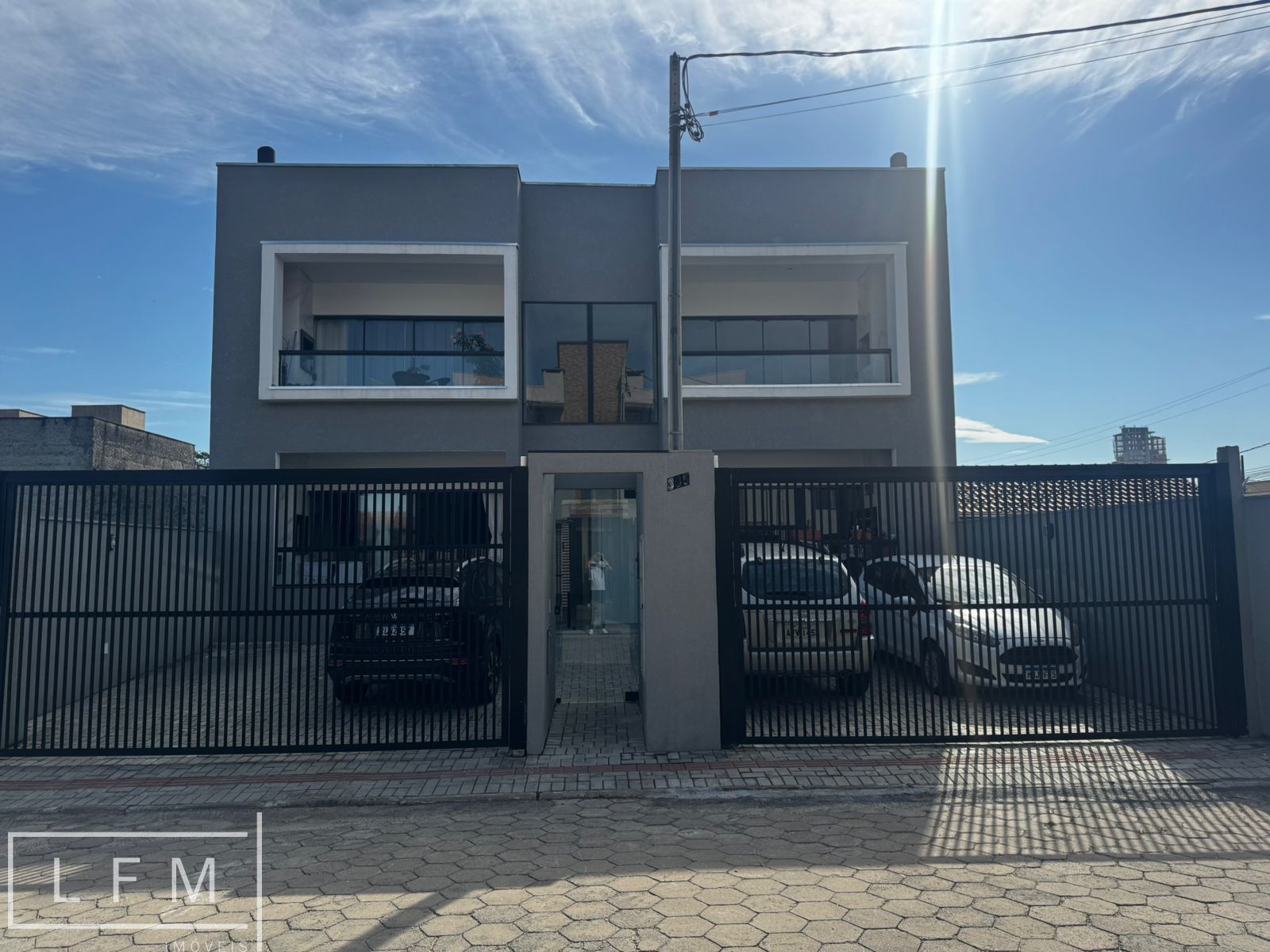 Apartamento à venda  no Itajuba - Barra Velha, SC. Imóveis