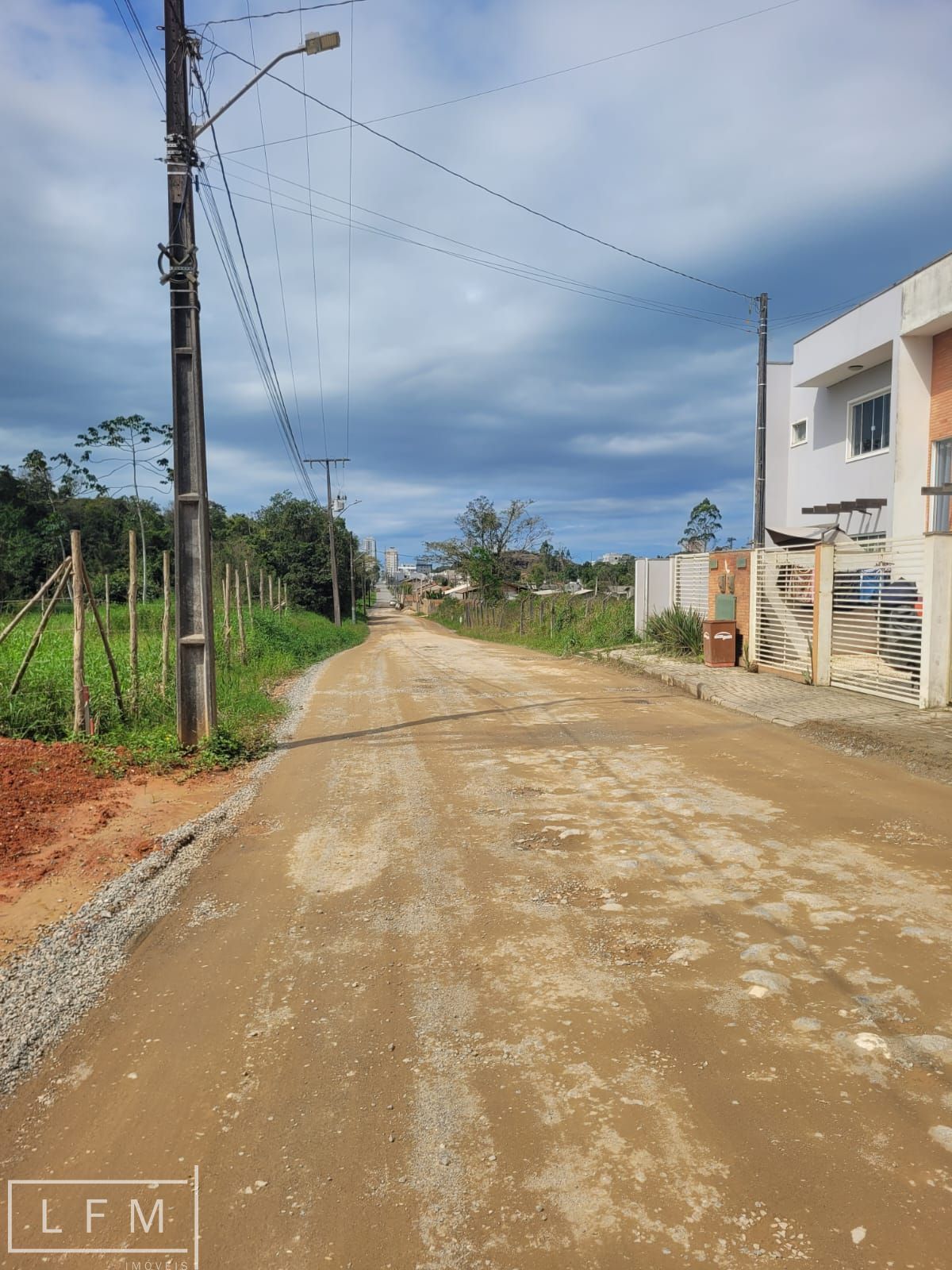 Terreno, 261 m² - Foto 7