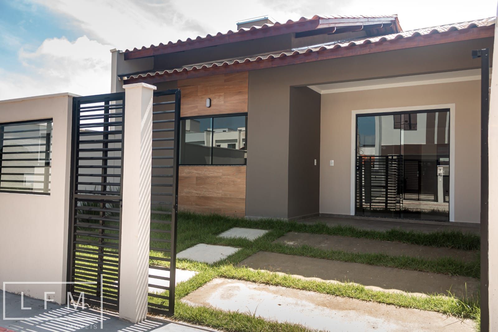 Casa, 2 quartos, 74 m² - Foto 2