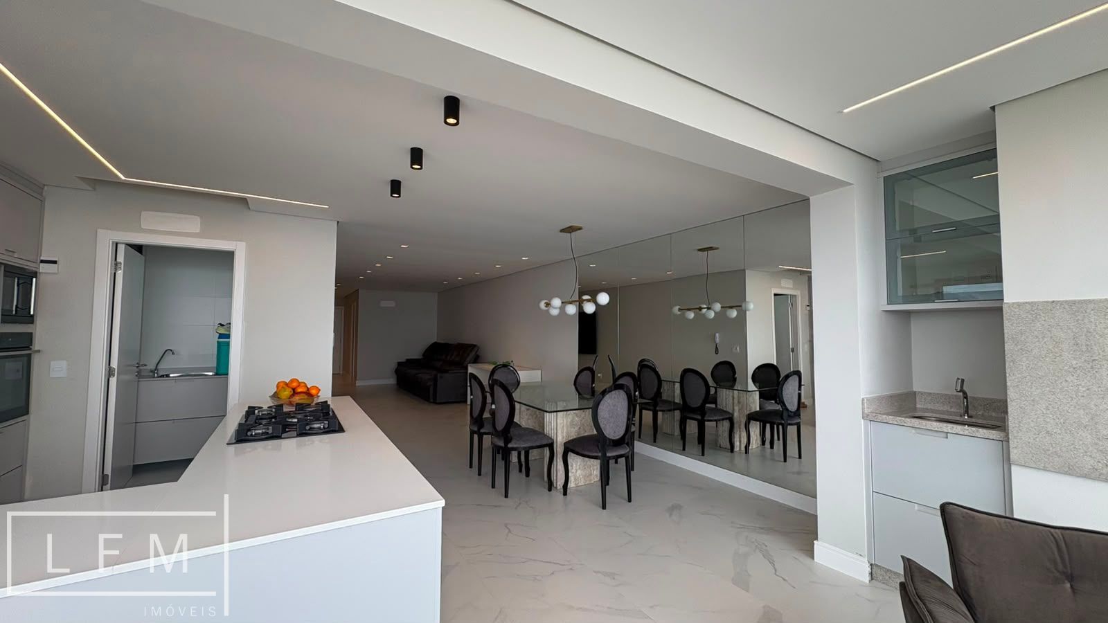 Apartamento, 3 quartos, 129 m² - Foto 13