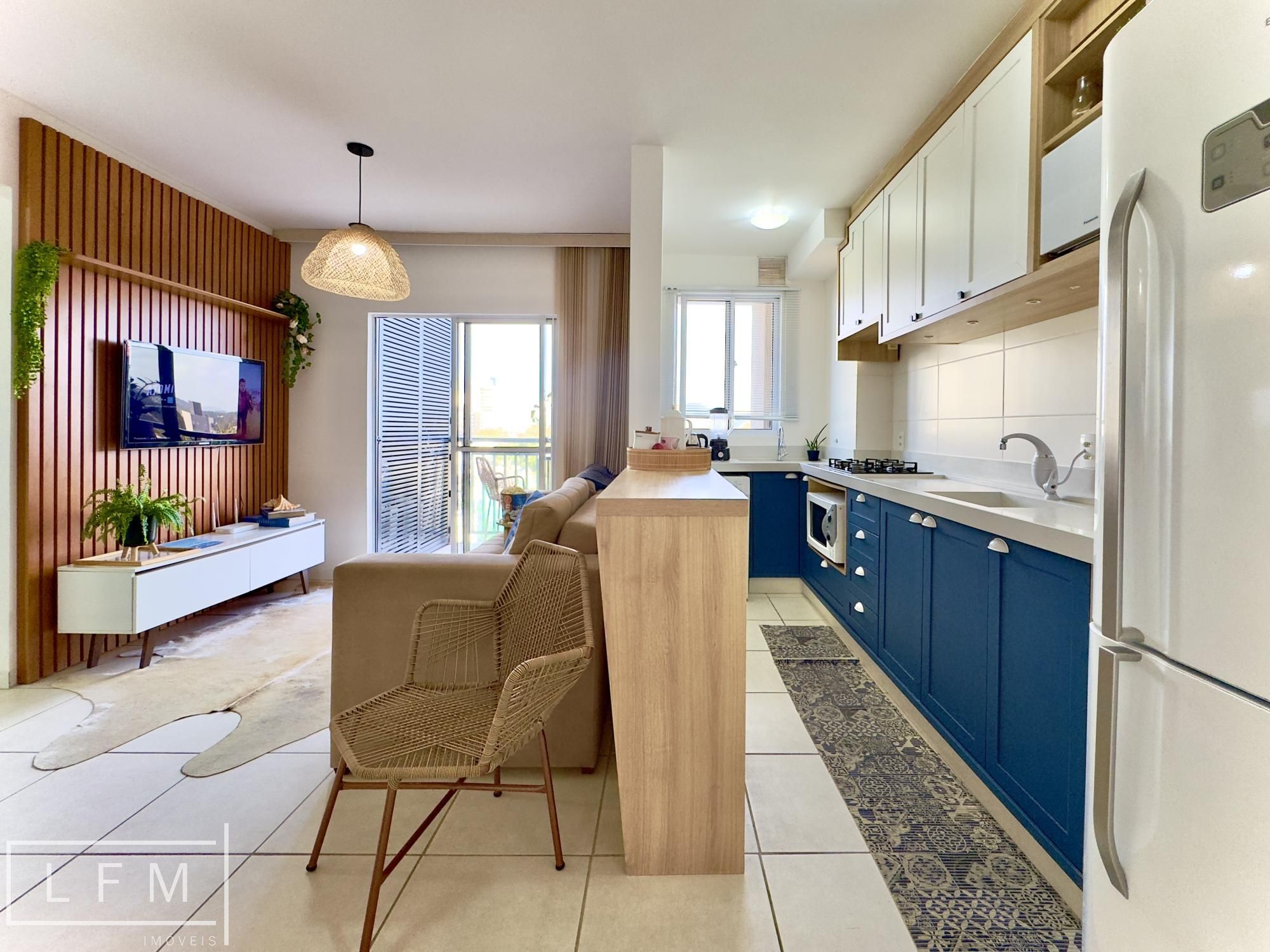 Apartamento, 2 quartos, 67 m² - Foto 31