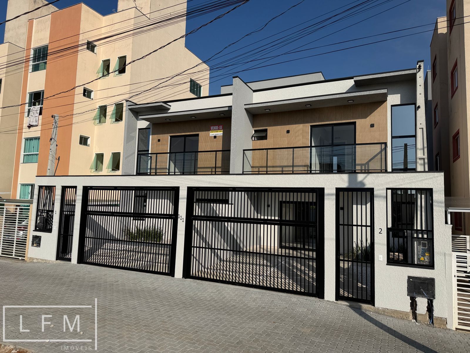Sobrado, 3 quartos, 113 m² - Foto 5