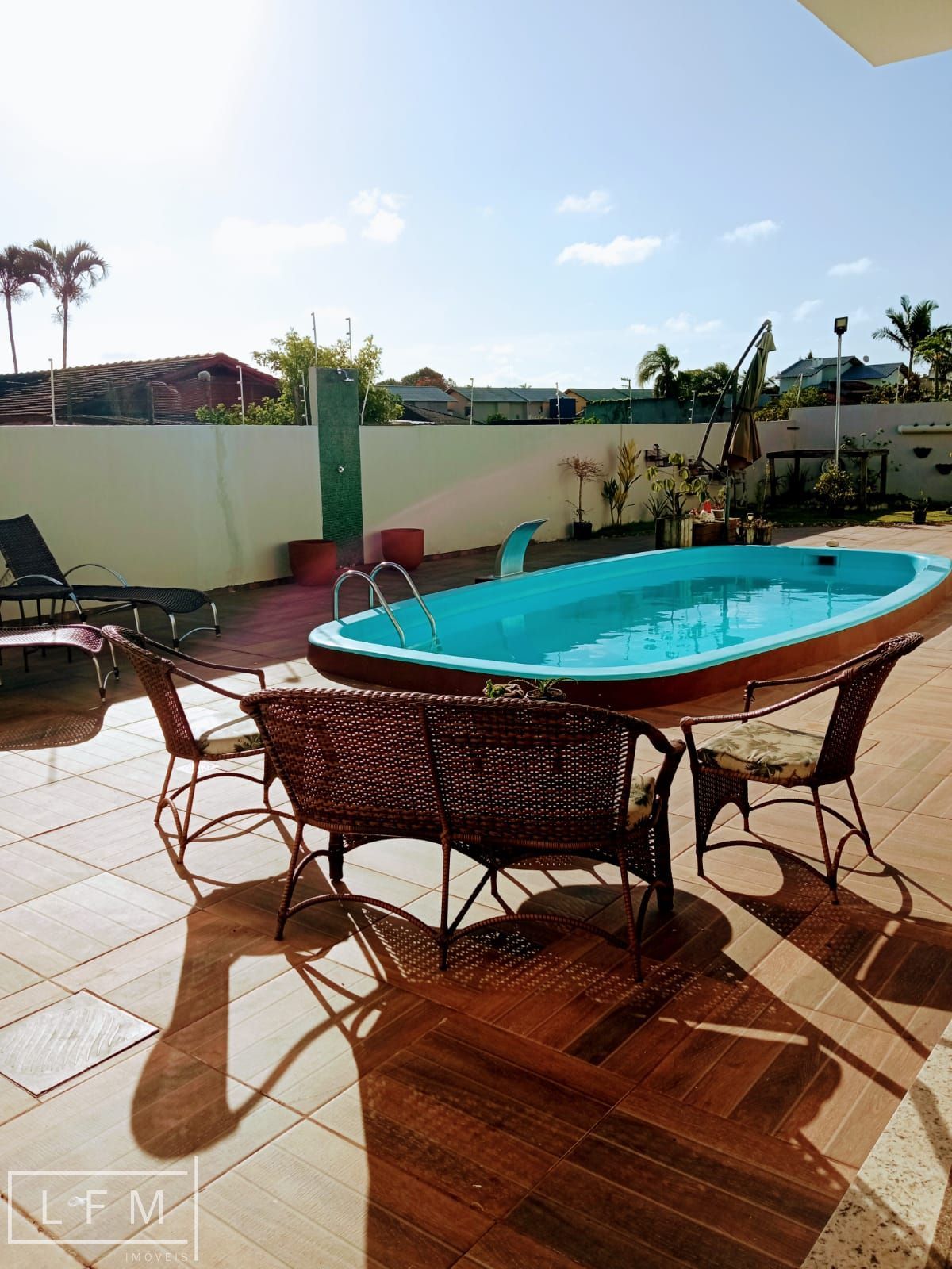 Casa, 4 quartos, 240 m² - Foto 15