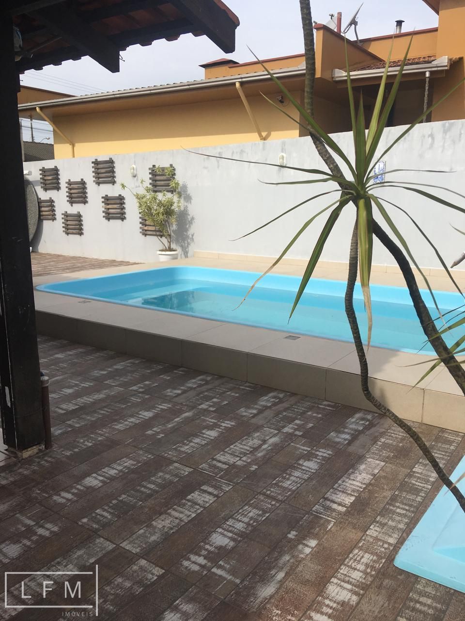 Casa, 4 quartos, 200 m² - Foto 5
