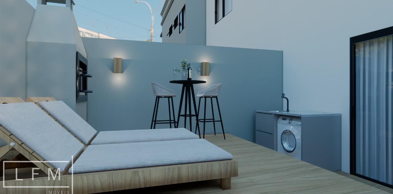 Sobrado, 2 quartos, 85 m² - Foto 25