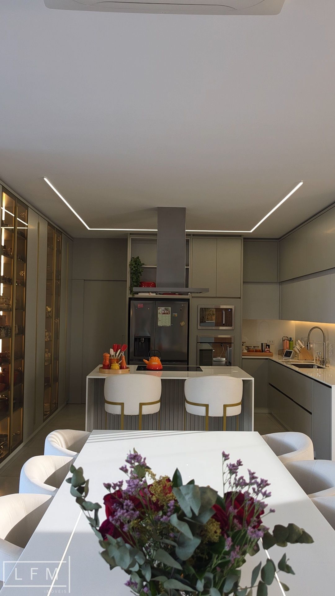 Casa de Condomínio, 4 quartos - Foto 40
