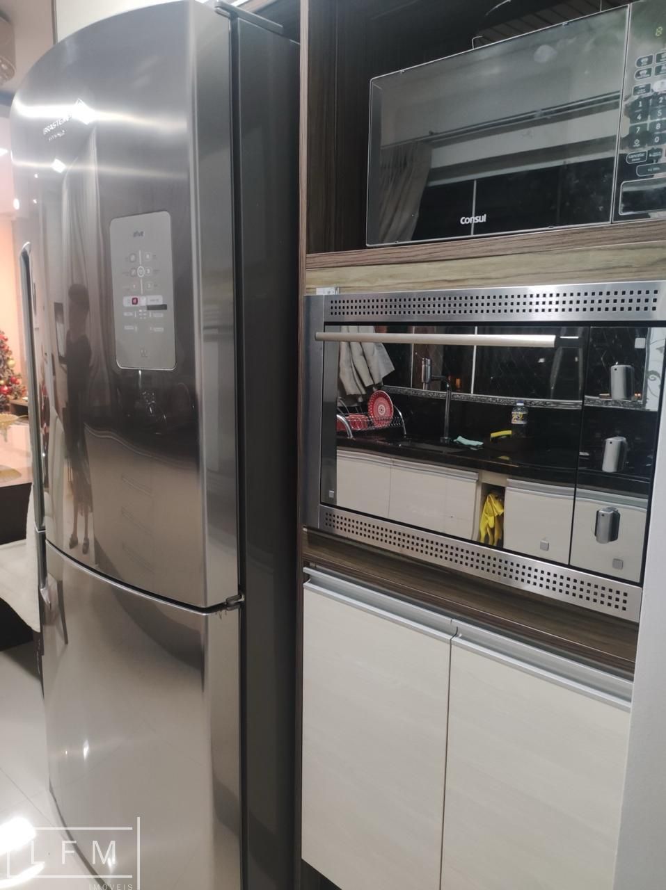 Apartamento, 3 quartos, 95 m² - Foto 13