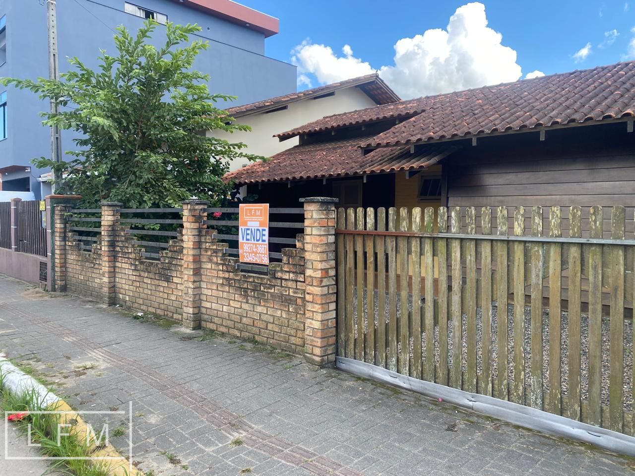 Casa, 3 quartos, 80 m² - Foto 4