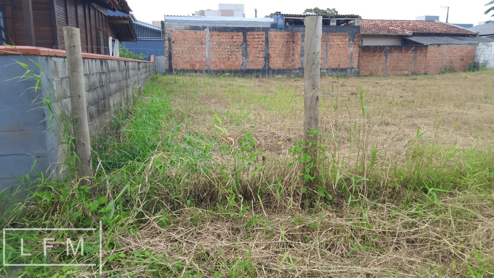 Terreno em Balneario Picarras Sc