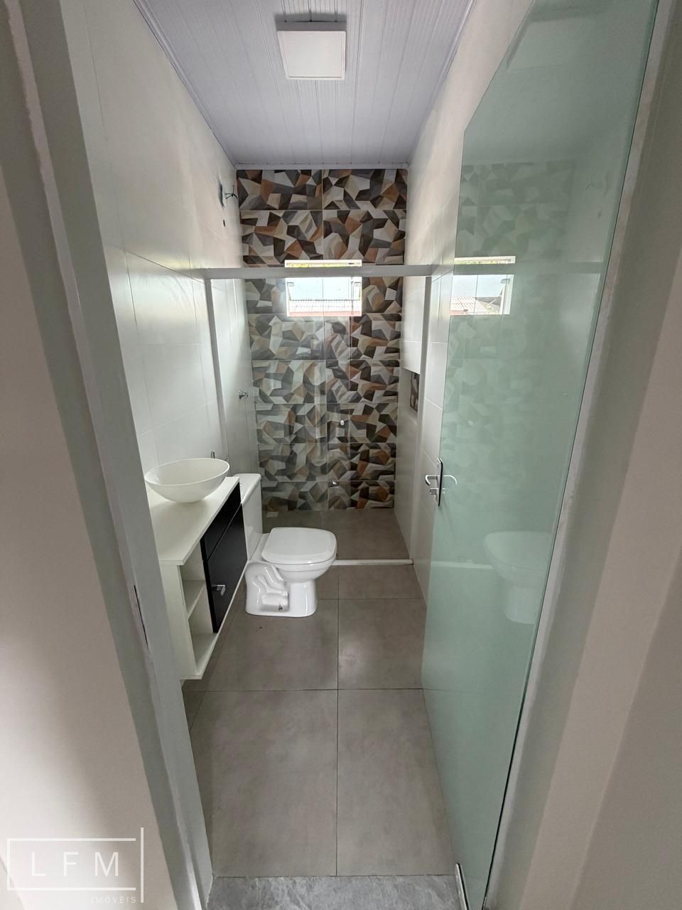 Casa, 2 quartos, 49 m² - Foto 12