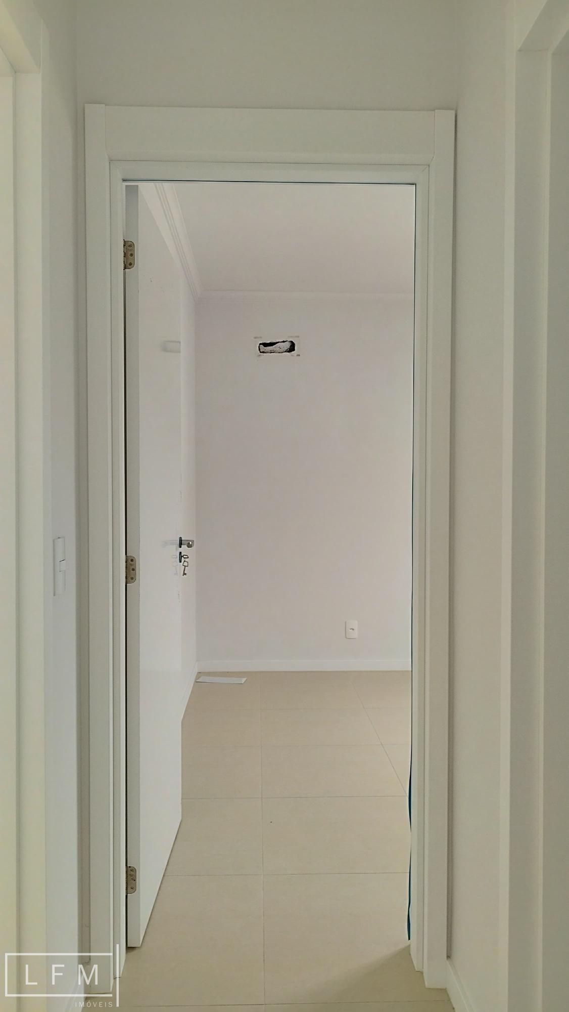 Apartamento no Edifício Angelus Home Club