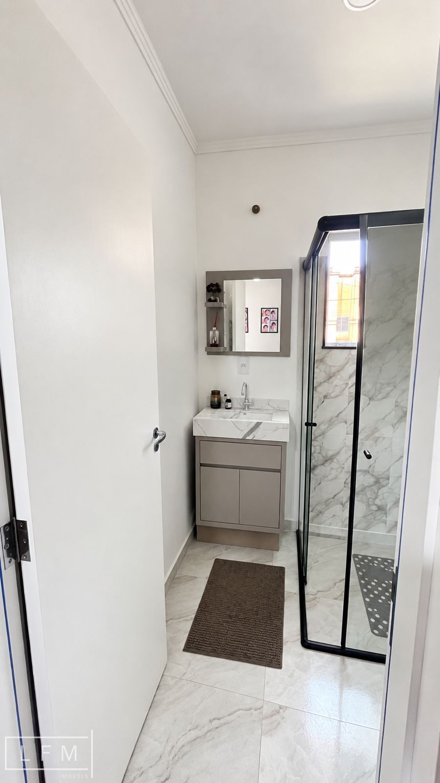 Sobrado, 2 quartos, 78 m² - Foto 16