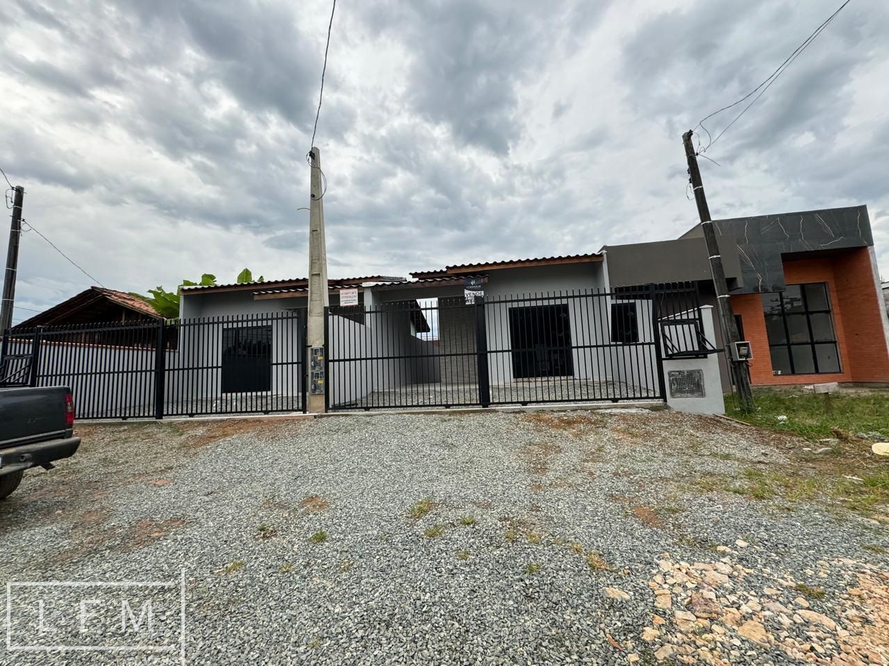 Casa  venda  no Itajuba - Barra Velha, SC. Imveis