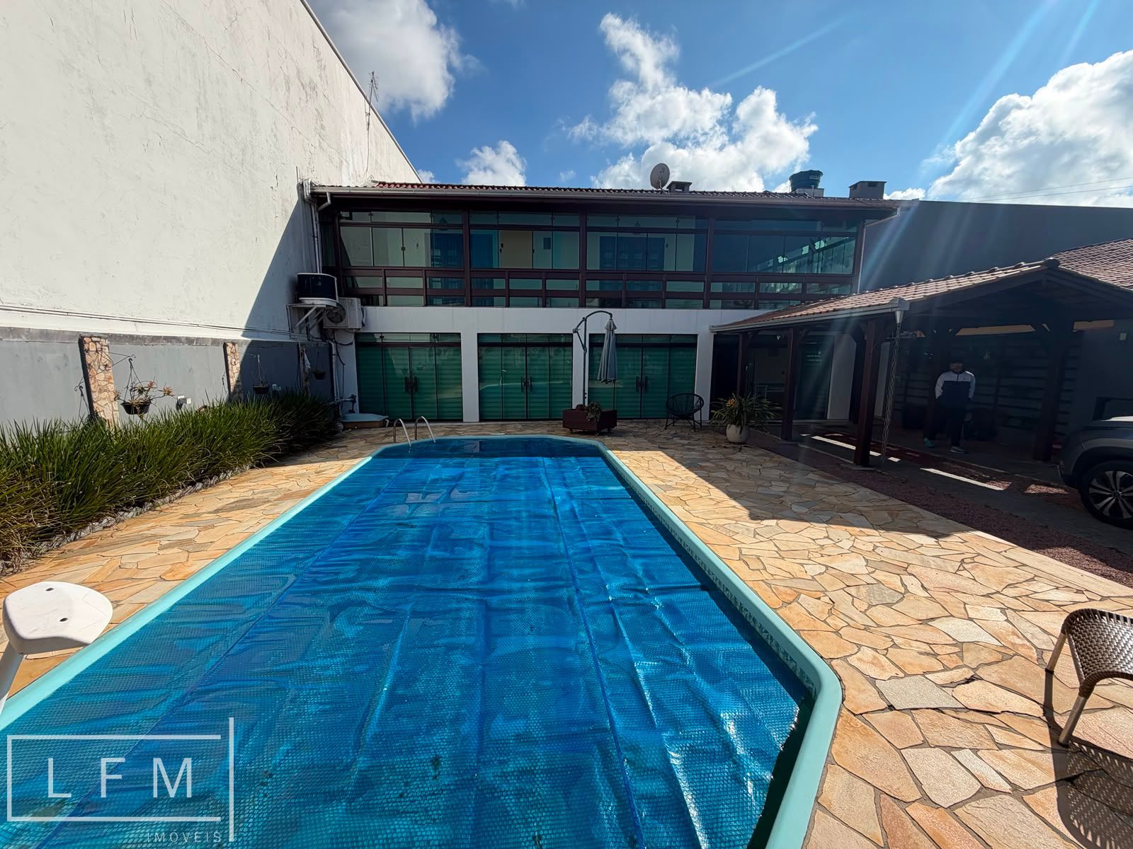 Sobrado, 2 quartos, 160 m² - Foto 3