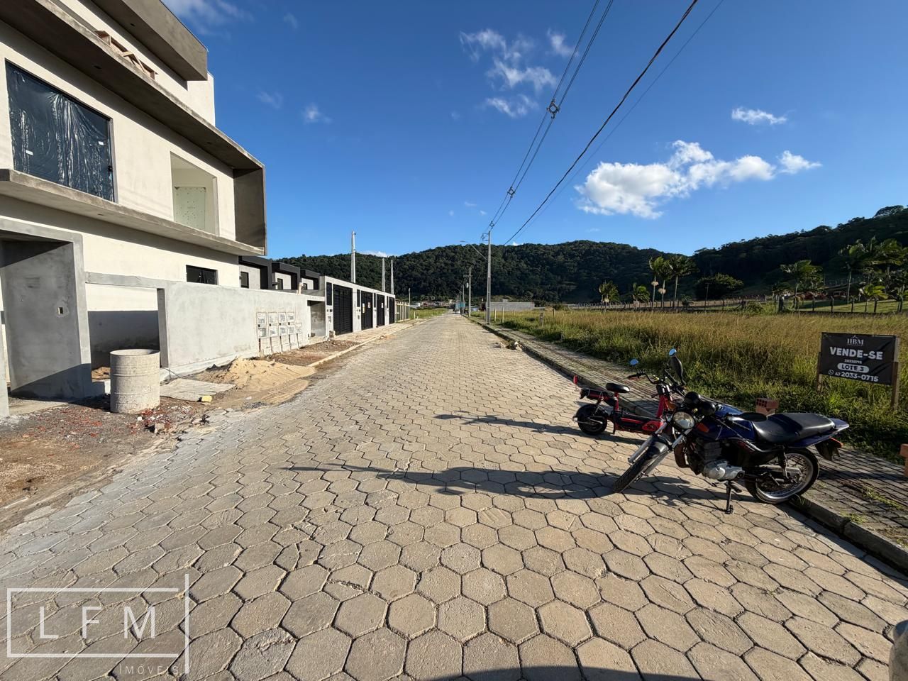 Terreno, 600 m² - Foto 6